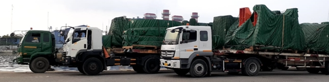 Trucking Services